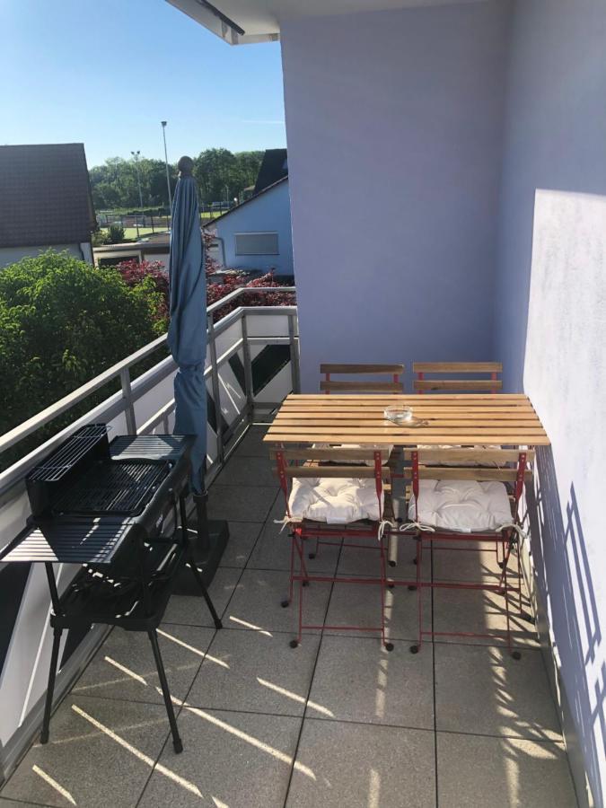 Eligo Lejlighed FDH Eksteriør billede
